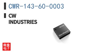 CWR-143-60-0003 ͼƬ